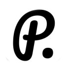 P.