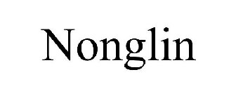 NONGLIN