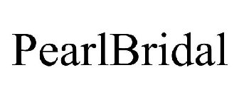 PEARLBRIDAL
