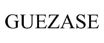 GUEZASE