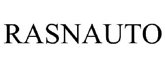 RASNAUTO