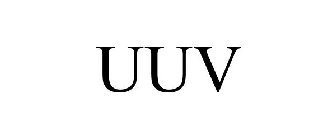 UUV