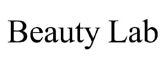 BEAUTY LAB