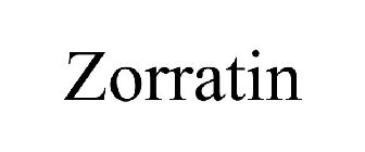 ZORRATIN