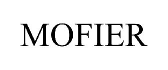 MOFIER
