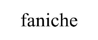 FANICHE