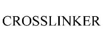 CROSSLINKER