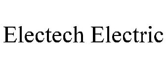 ELECTECH ELECTRIC