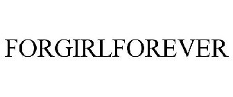 FORGIRLFOREVER