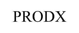 PRODX