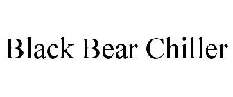 BLACK BEAR CHILLER