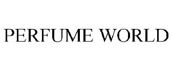 PERFUME WORLD