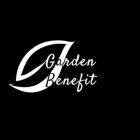 GARDEN BENEFIT