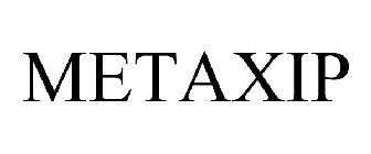 METAXIP