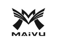 M MAIVU