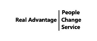 REAL ADVANTAGE | PEOPLE CHANGE SERVICE