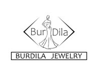 BURDILA BURDILA JEWELRY