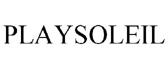 PLAYSOLEIL