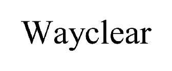 WAYCLEAR