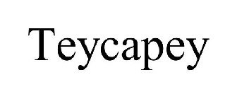 TEYCAPEY