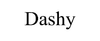 DASHY