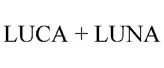 LUCA + LUNA