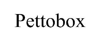 PETTOBOX