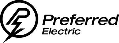 PE PREFERRED ELECTRIC