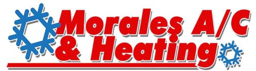 MORALES A/C & HEATING