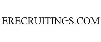 ERECRUITINGS.COM