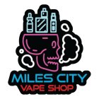 MILES CITY VAPE SHOP