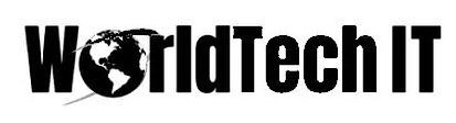 WORLDTECH IT