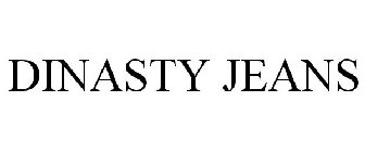 DINASTY JEANS