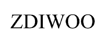 ZDIWOO