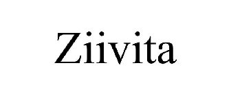 ZIIVITA