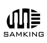 SAMKING