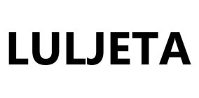 LULJETA