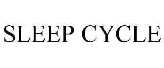 SLEEP CYCLE