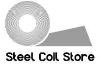 STEEL COIL STORE