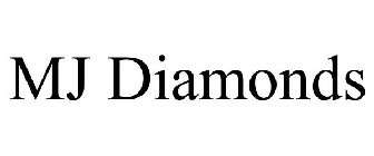 MJ DIAMONDS