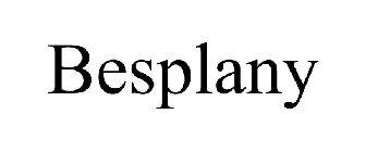 BESPLANY