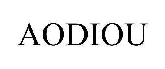 AODIOU