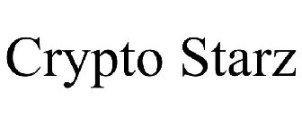 CRYPTO STARZ