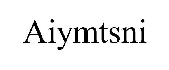 AIYMTSNI