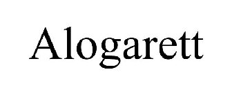 ALOGARETT