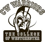 CW WARRIORS THE COLLEGE OF WESTCHESTER