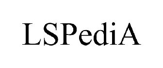 LSPEDIA