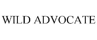 WILD ADVOCATE