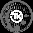 TK TACTICALKEYCHAINS.COM