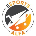 ESPORTS ALFA